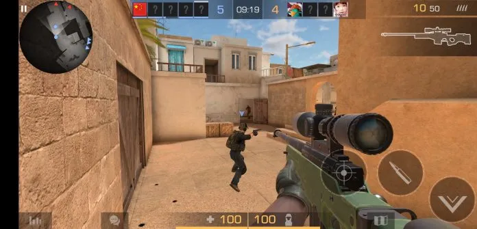 Como jogar Standoff2 no pc com LDPlayer ?