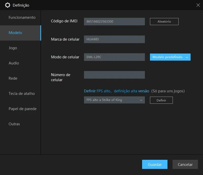 LDPlayer 4 - Novos recursos e desenvolvimento com o Android 7