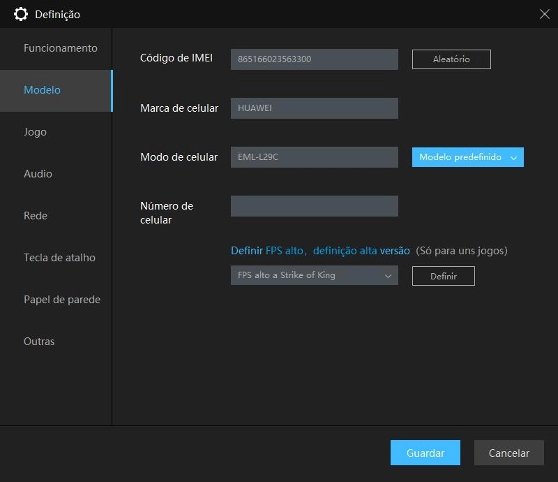 LDPlayer 4 - Novos recursos e desenvolvimento com o Android 7