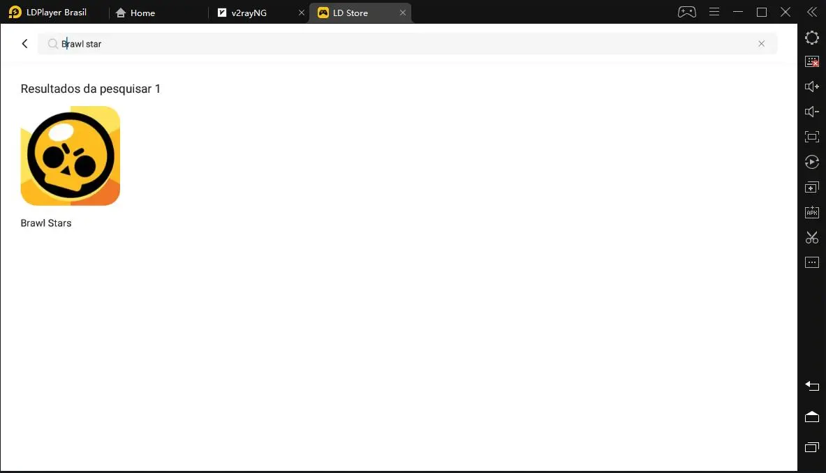 Como jogar Brawl Stars no LDPlayer?