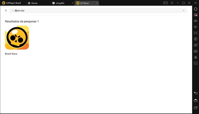 Como jogar Brawl Stars no LDPlayer?