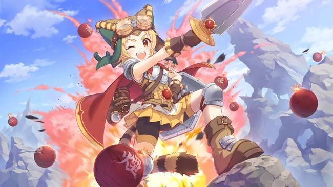 Confira agora a lista dos melhores personagens de Princess Connect! Re: Dive!