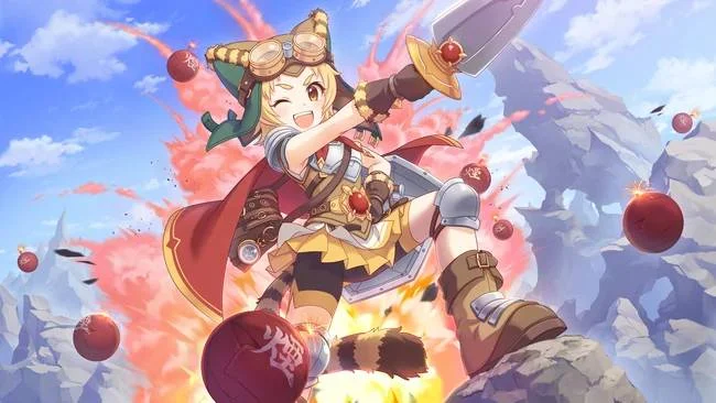 Confira agora a lista dos melhores personagens de Princess Connect! Re: Dive!