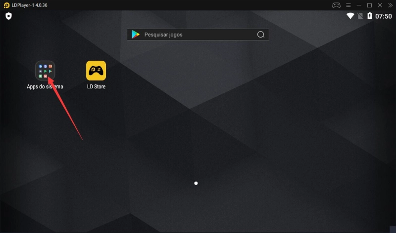 Como obter arquivos APK de jogos ou aplicativos instalados