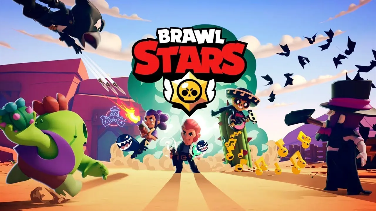 Como jogar Brawl Stars no LDPlayer?