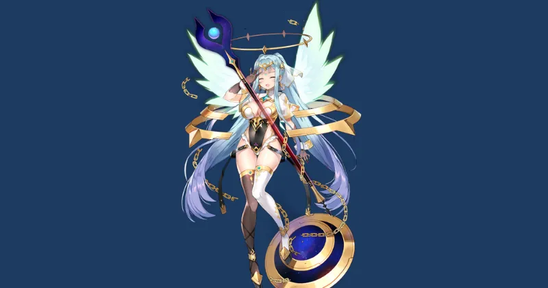 Epic Seven Charlotte e Roana Drop Rate Up | Atualizações 2021.07.15