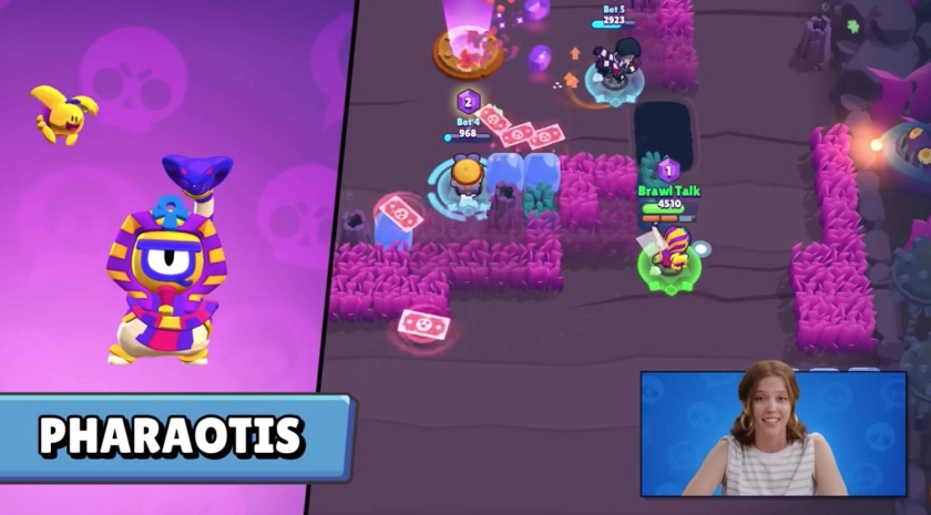 Tudo sobre a Nova Temporada de Brawl Stars - Julho 2022