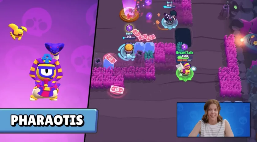 Tudo sobre a Nova Temporada de Brawl Stars - Julho 2022