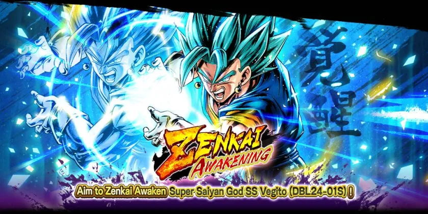 Guia para iniciantes no DRAGON BALL: LEGENDS, e como se sair bem no jogo!