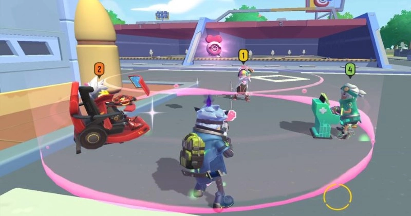 Tudo o que você precisa saber sobre o Sausage Man