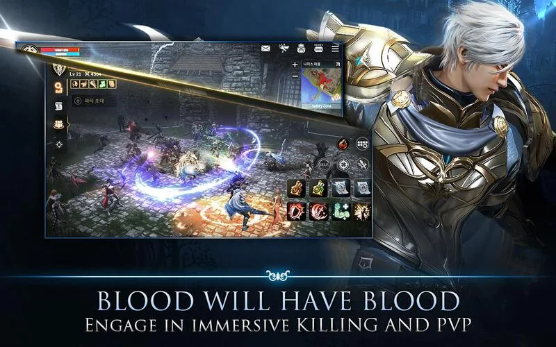 Kingdom: The Blood Pledge|Como usar multi-instância ?|Melhor Configurações