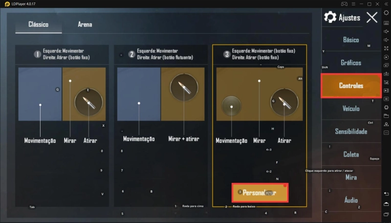 Como resolver não conseguir sair de veículo no PUBG Mobile