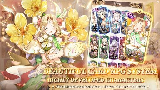 Aventure-se no Enigmites Prophecy, Puzzle RPG da Century Games que está em pré-registro!