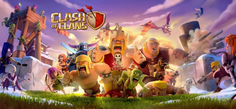 Guia Clash of Clans - Dicas de quando deve atualizar o seu Centro da Vila.