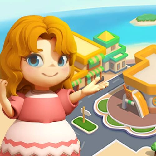 Explore e faça o seu pré-registro no Island Crossing, game casual da X-Land!