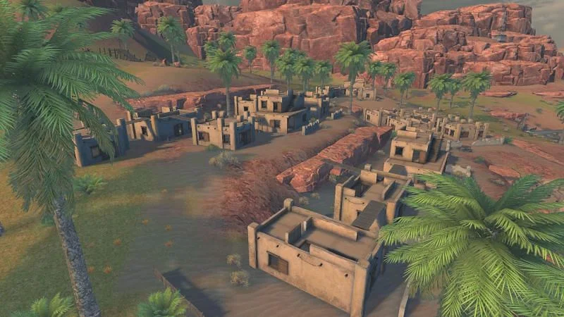 Melhores lugares para obter intes no Free Fire