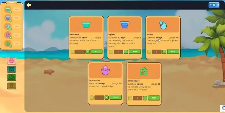 Guia de Plant vs Undead (PVU) para jogar e gerar recompensas