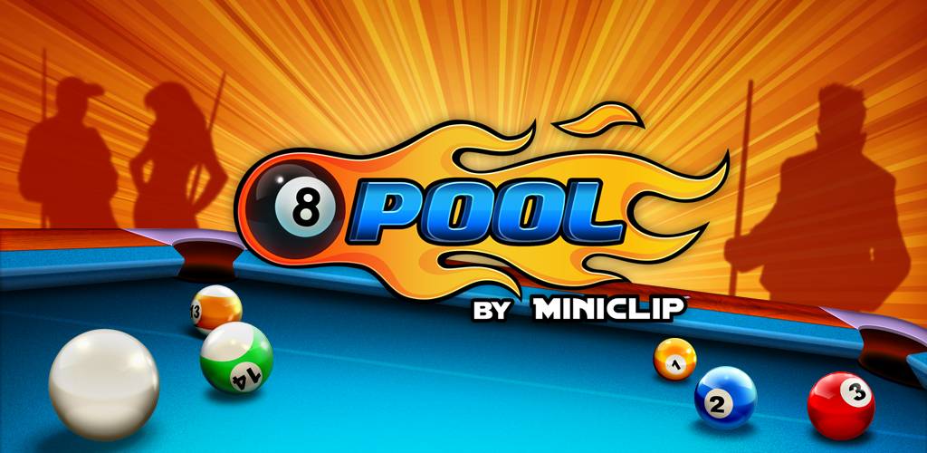 Baixar 8 Ball Pool para PC - LDPlayer