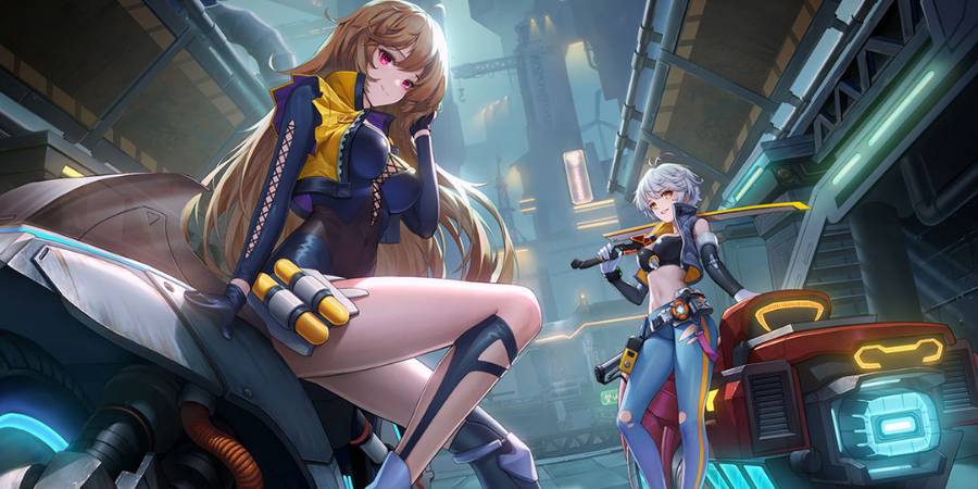 Tower of Fantasy: Tier list de melhores simulacros e armas