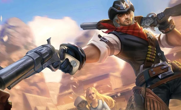 Prepare-se para a batalha! Como escolher os melhores heróis de Mobile Legends: Bang Bang!