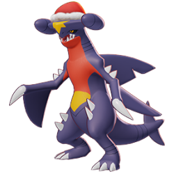Treine os seus Pokémons no mais novo evento de natal do Pokémon Unite!