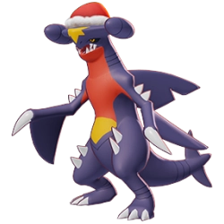 Treine os seus Pokémons no mais novo evento de natal do Pokémon Unite!