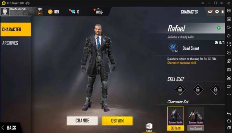 Guia Vencedor do Jogo Free Fire no PC