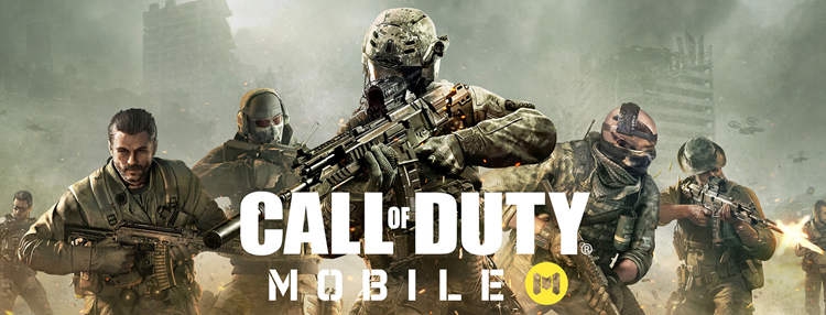 Como jogar Call Of Duty Mobile no PC-Tutoriais de jogos-LDPlayer