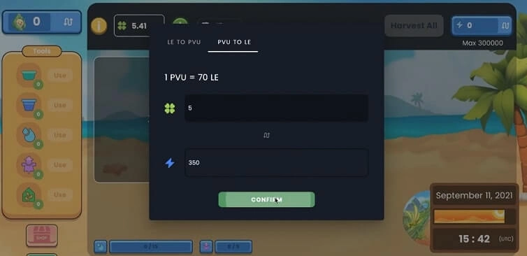 Guia de Plant vs Undead (PVU) para jogar e gerar recompensas