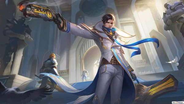 Prepare-se para a batalha! Como escolher os melhores heróis de Mobile Legends: Bang Bang!