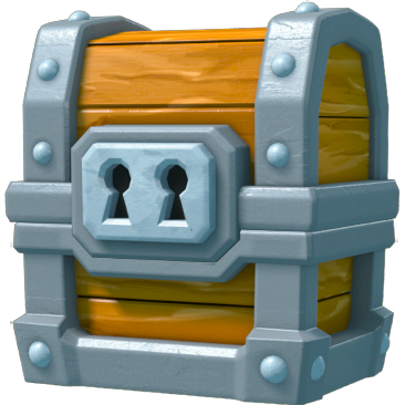 Obtenha um presente grátis todos os dias com a nova atualização do Clash Royale!
