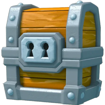 Obtenha um presente grátis todos os dias com a nova atualização do Clash Royale!
