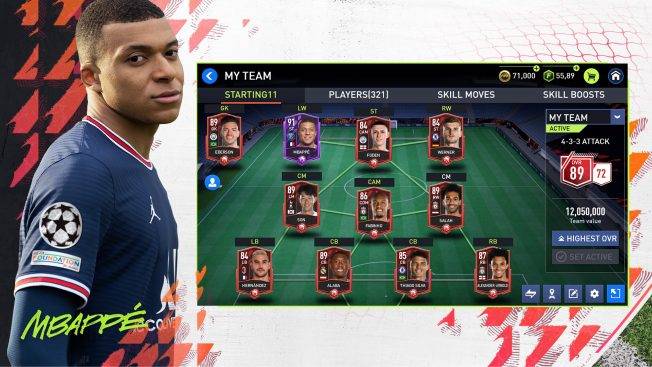 Guia de TOTS para EA SPORTS FC MOBILE 24