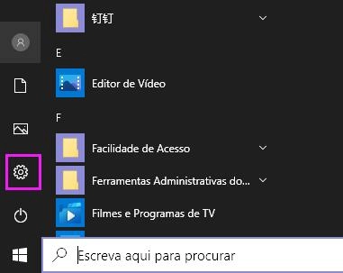 Trava em 43%,50%,94%,e aparece tela azul após atualização de Windows