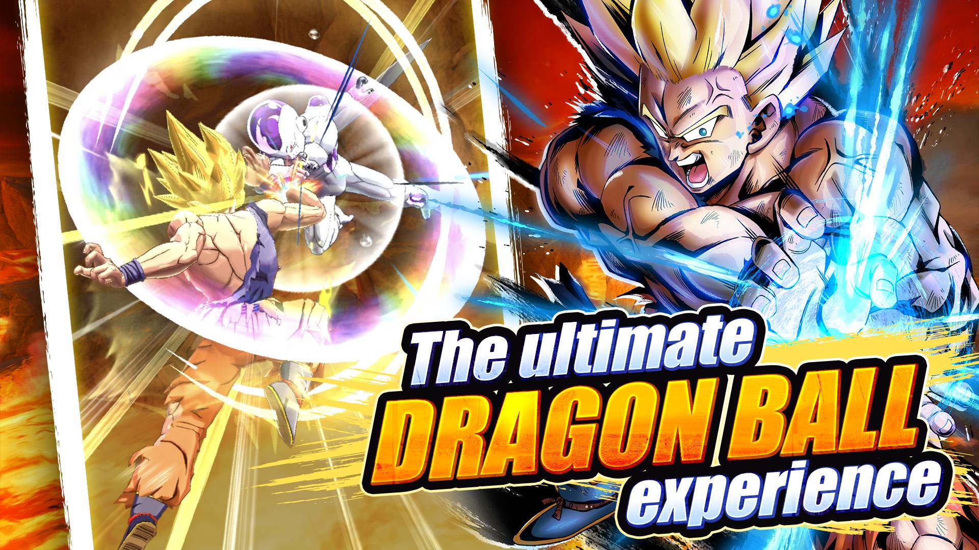 Dragon Ball Legends – Guia de personagens