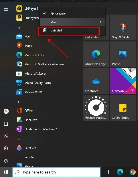 Como limpar o cache de disco gerado no LDPlayer e liberar espaço em disco?