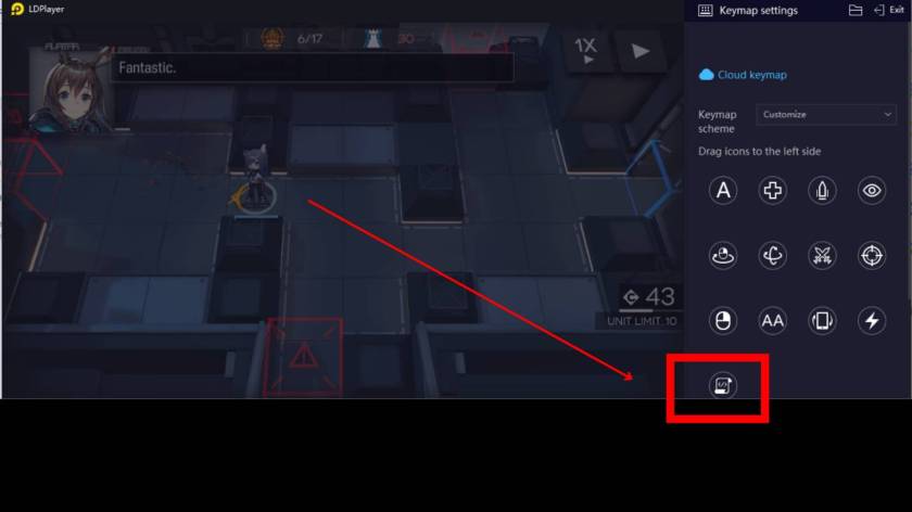 Melhore a sua experiência de jogo de RPG com o novo LDPlayer 9