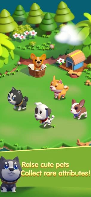 Explore e faça o seu pré-registro no Island Crossing, game casual da X-Land!
