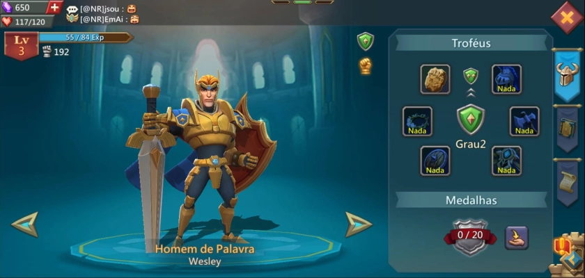 Lords Mobile: Guia Completo Para Iniciantes