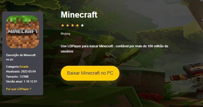 Novas montanhas e cavernas! Confira a atualização mais recente de Minecraft PE, a Caves and Cliffs!
