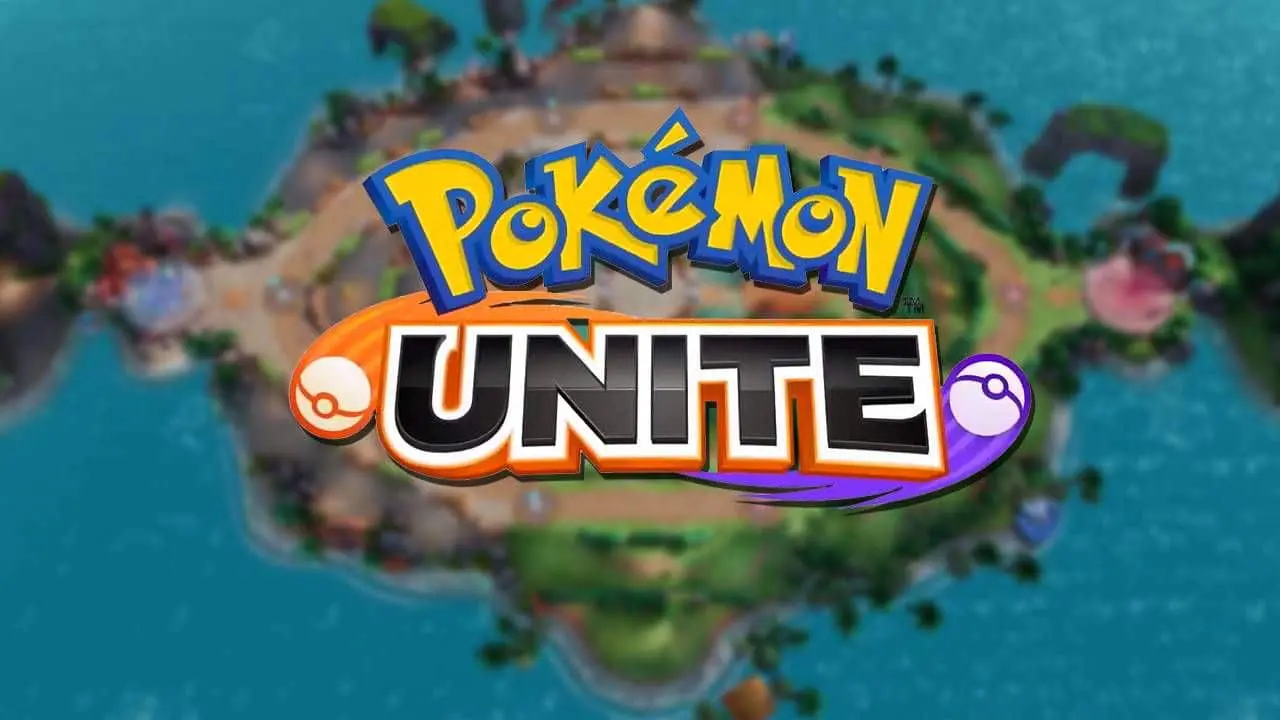 Pokémon Unite: vídeo compara performance do Switch vs. celular