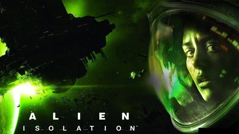 Alien: Isolation será lançado em dezembro