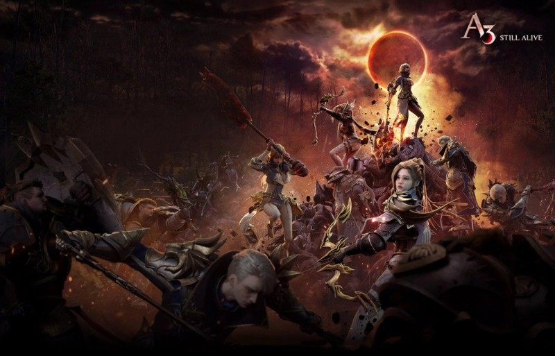 Como jogar A3: STILL ALIVE no pc ?