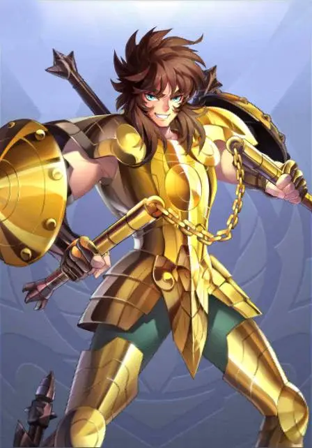 Guia dos melhores Saints para jogar em Saint Seiya: Awakening!