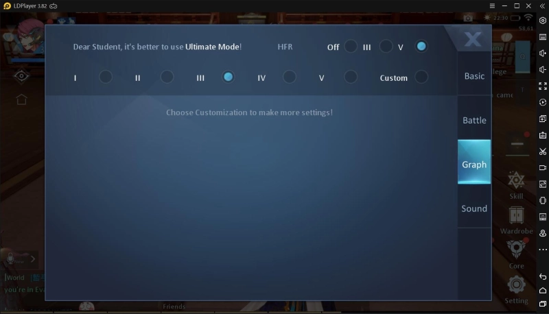 Dragon Raja no PC: Melhores configurações de emulador (60FPS)