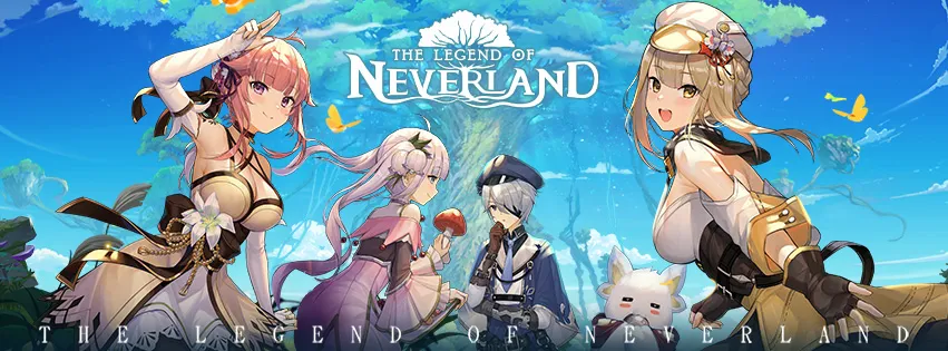 Como jogar o The Legend of Neverland com o melhor emulador de PC