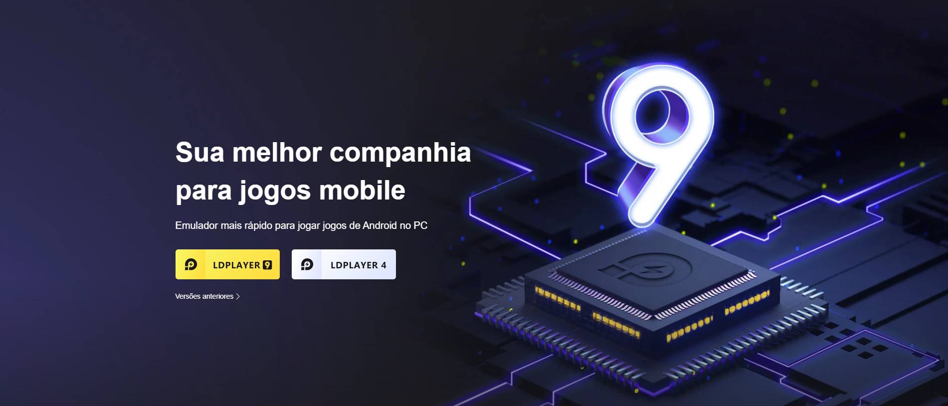 Novos jogos Android para jogar no computador