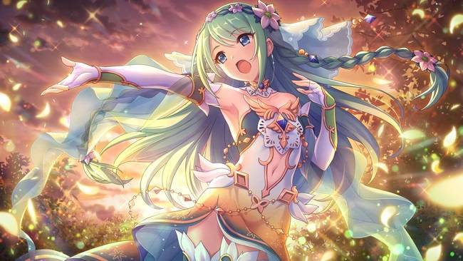 Confira agora a lista dos melhores personagens de Princess Connect! Re: Dive!