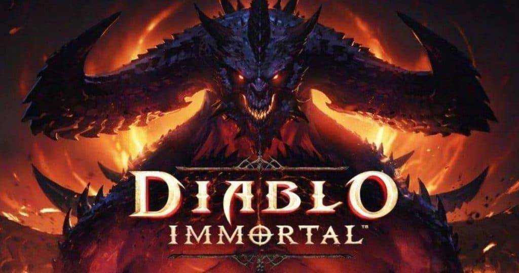 Confira estas dicas e truques de como evoluir rapidamente seu personagem no Diablo Immortal!