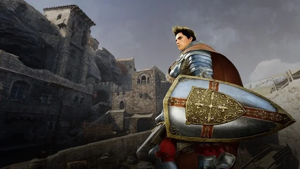 10 coisas deve saber para jogar Black Desert Online